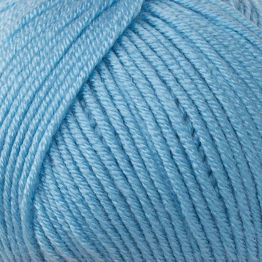 Himalaya Everyday Bebe Lux Yarn, Blue - 70438