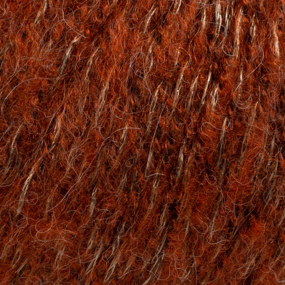 Rozetti Honey Yarn, Sparkly Variegated - 210-16