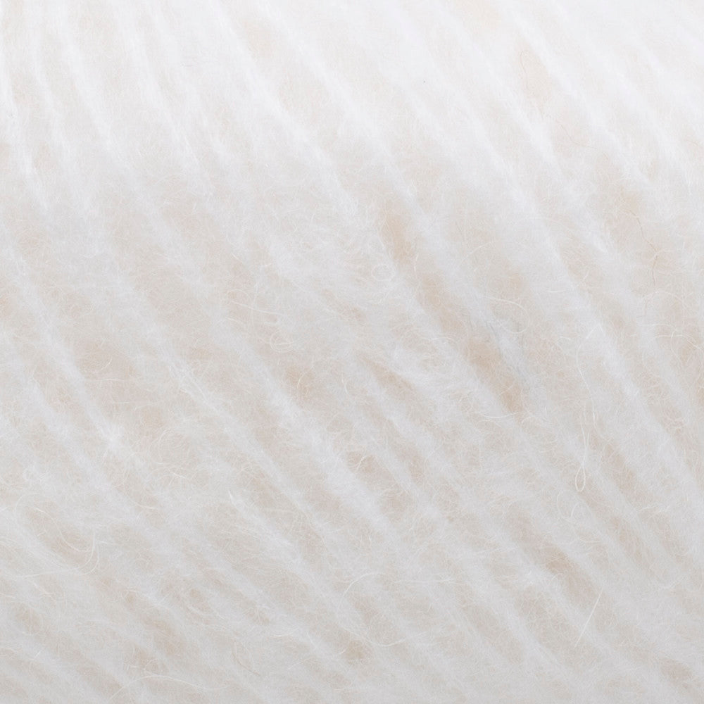 Rozetti Alaska Knitting Yarn, White - 231-01