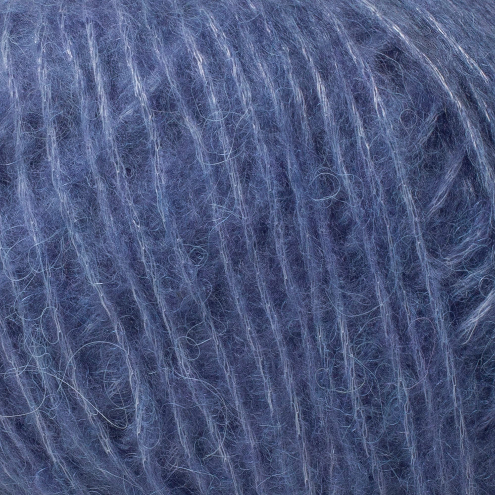 Rozetti Alaska Knitting Yarn, Air Blue - 231-17