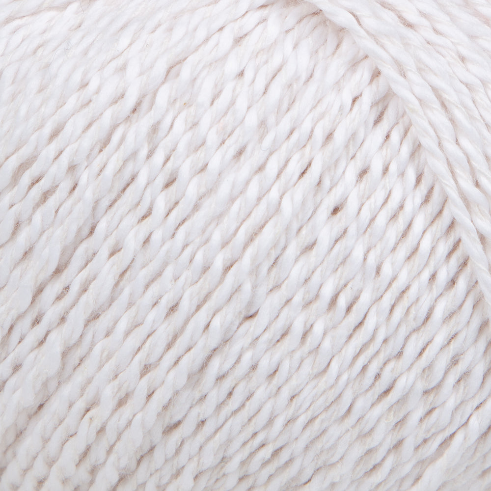 Fibra Natura Papyrus Hand Knitting Yarn, Cream - 229-01
