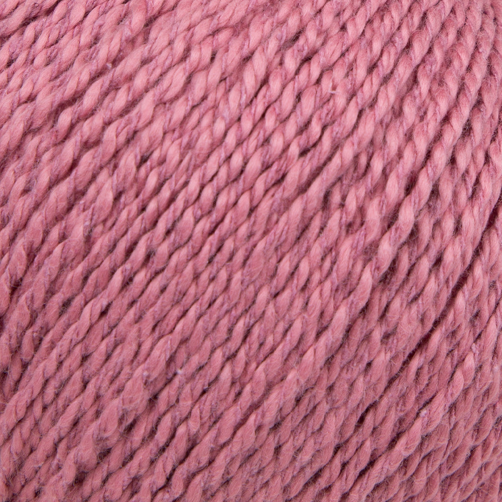 Fibra Natura Papyrus Hand Knitting Yarn,Dried Rose - 229-08
