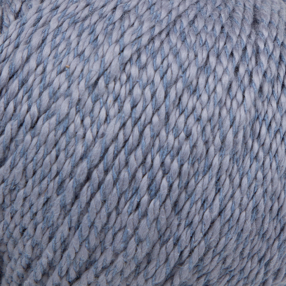 Fibra Natura Papyrus Hand Knitting Yarn,Blue - 229-16