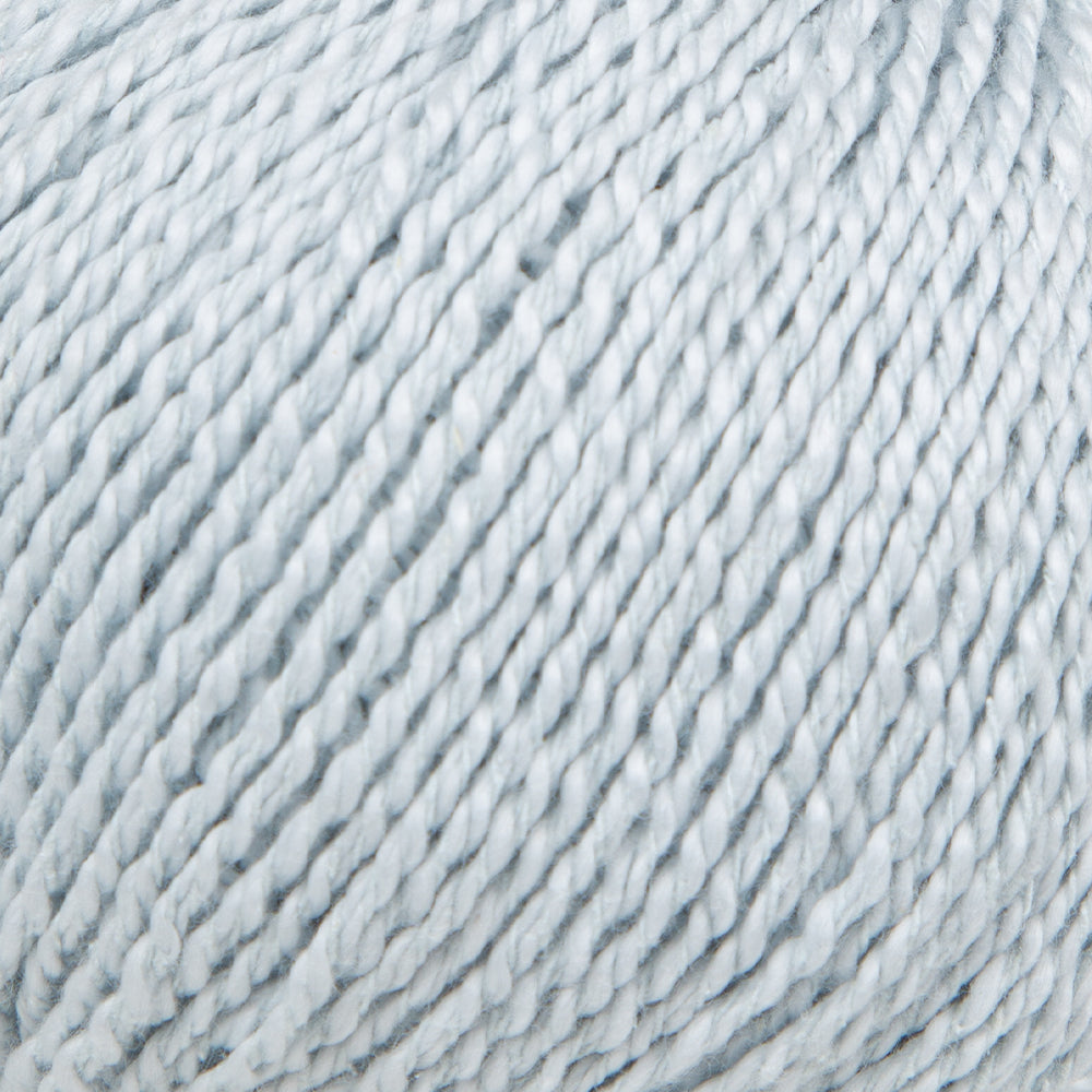 Fibra Natura Papyrus Hand Knitting Yarn, Light Blue - 229-13
