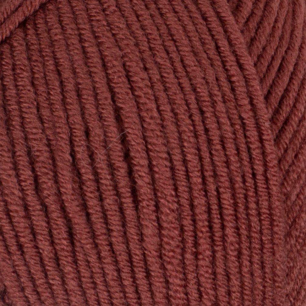 Rozetti Montana Knitting Yarn, Dusty Pink - 155-50
