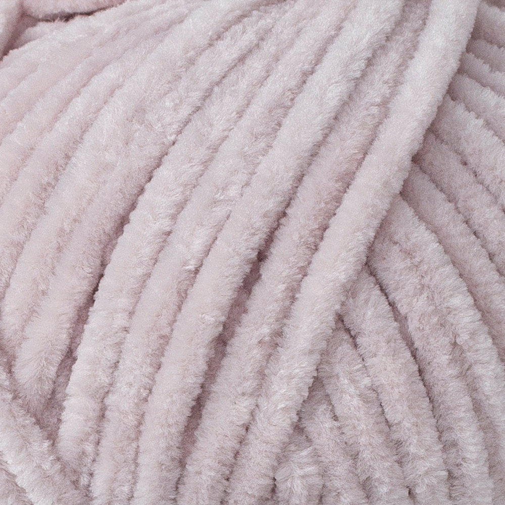 Himalaya Dolphin Baby Chenille Yarn, Beige - 80342