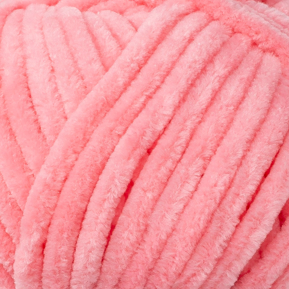 Himalaya Dolphin Baby Chenille Yarn, Pink - 80346