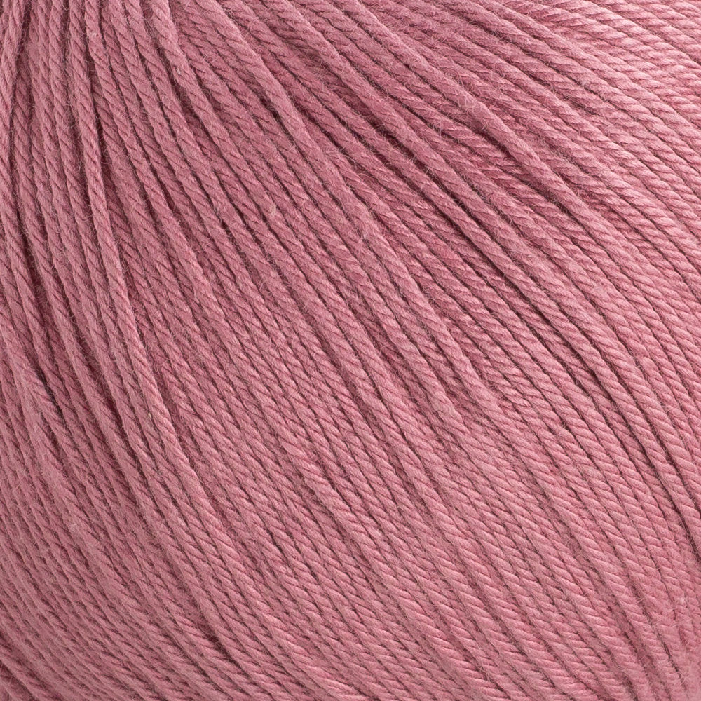 Himalaya Deluxe Bamboo Yarn, Dusty Rose - 124-42
