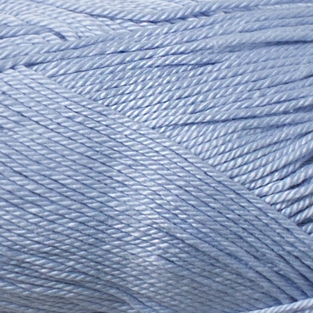 Fibra Natura Luxor Yarn, Blue - 105-36