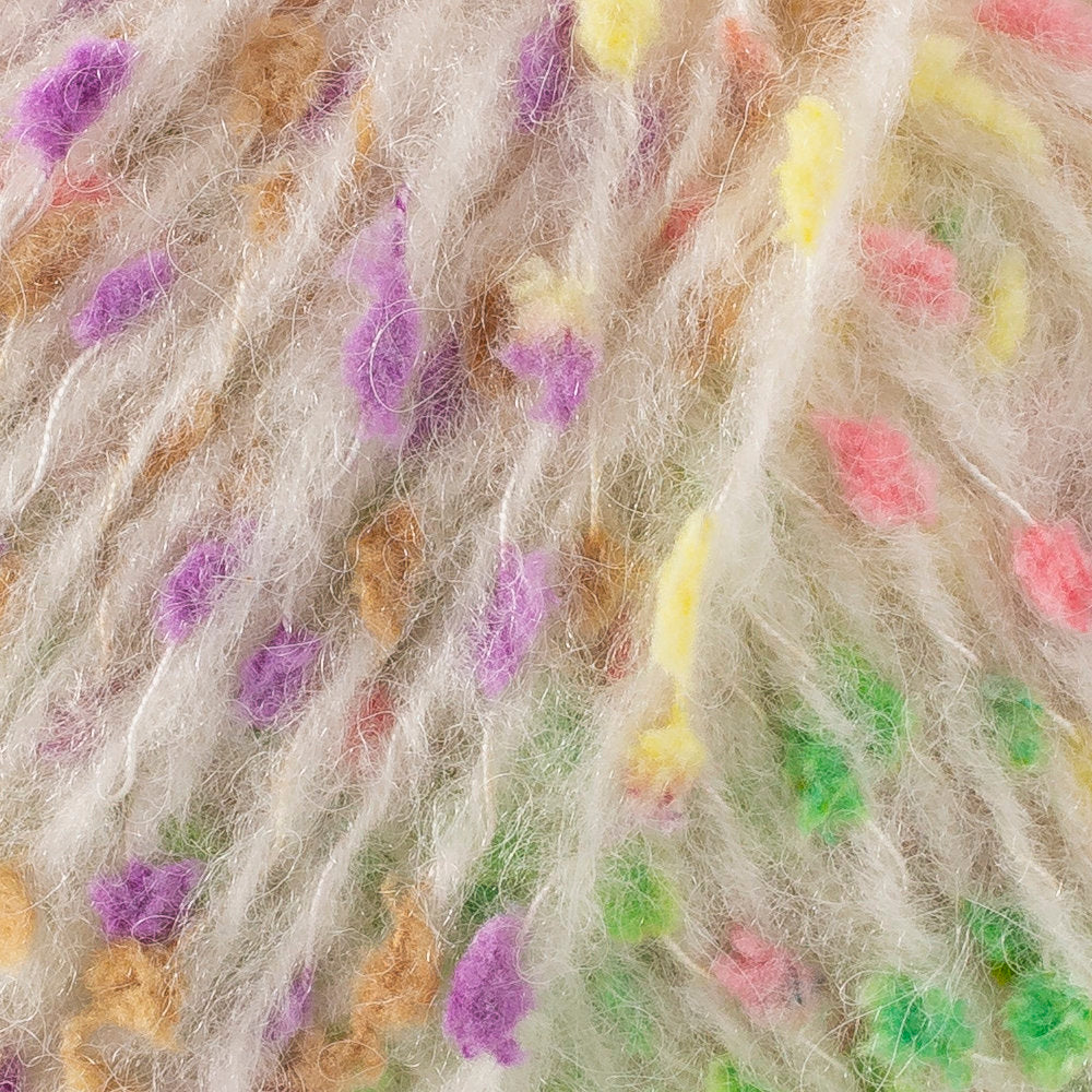 Himalaya Arya Yarn, Cream - 76601