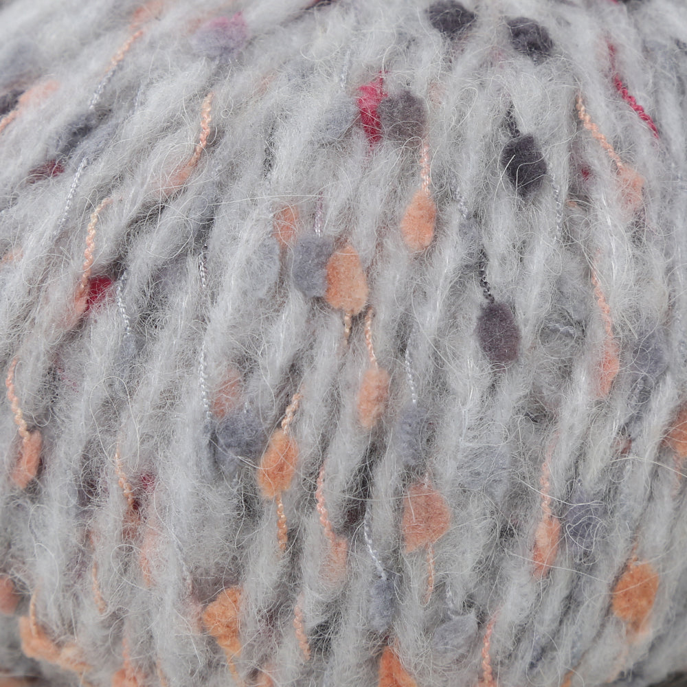 Himalaya Arya Yarn, Grey - 76605