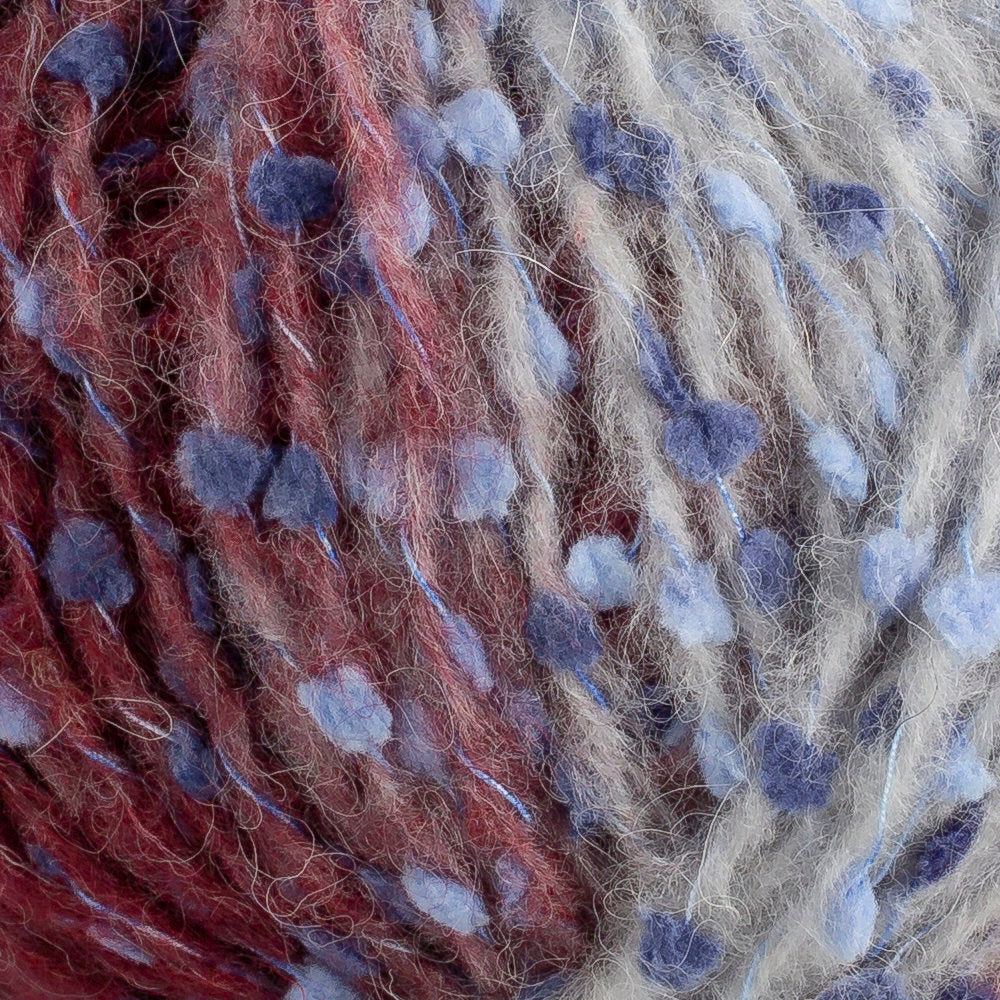 Himalaya Arya Yarn, Claret - 76608