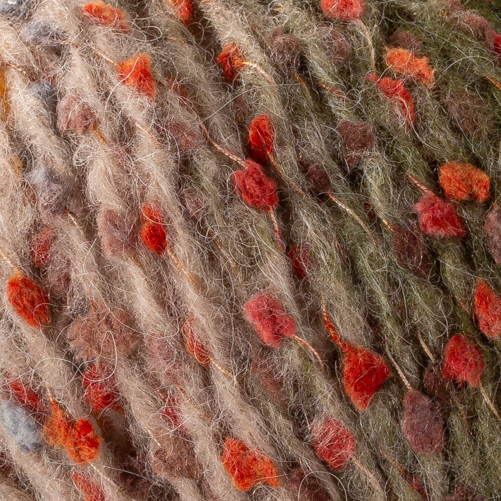 Himalaya Arya Yarn, Green - 76611