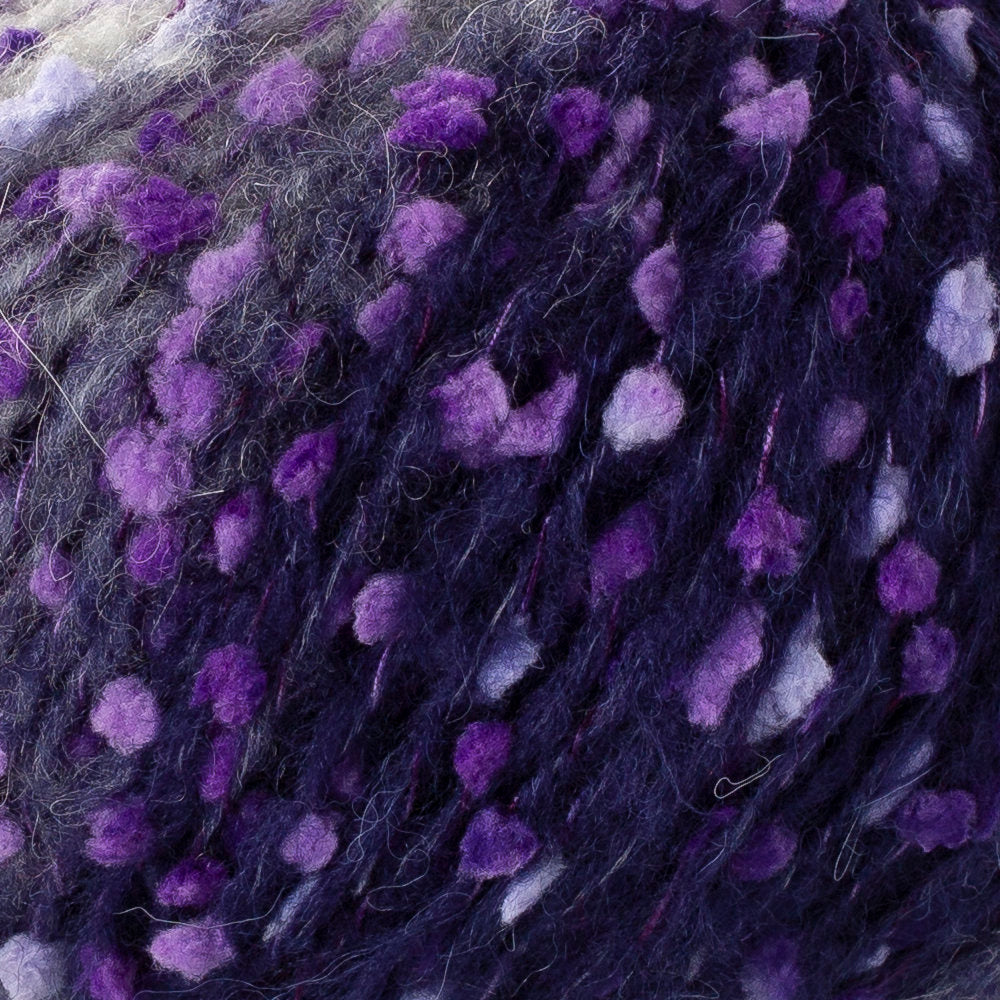 Himalaya Arya Yarn, Purple - 76613