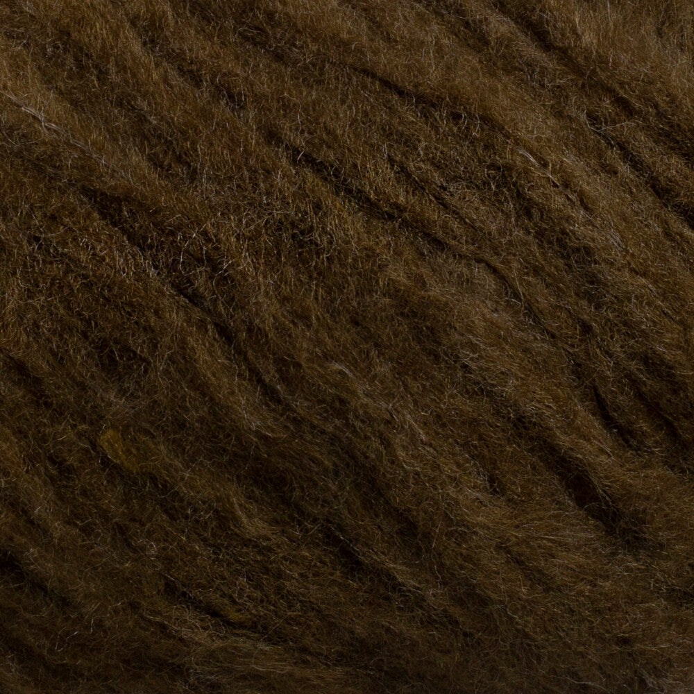 Himalaya Nordic Knitting Yarn, Green - 76816