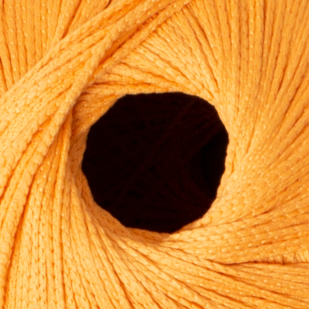 Himalaya Bikini Knitting Yarn, Orange - 80603