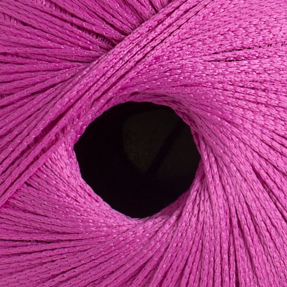 Himalaya Bikini Knitting Yarn, Dark Pink - 80604