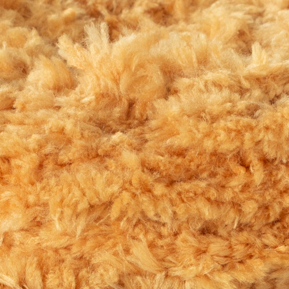 Himalaya Koala Chenille Baby Yarn, Yellow - 75705