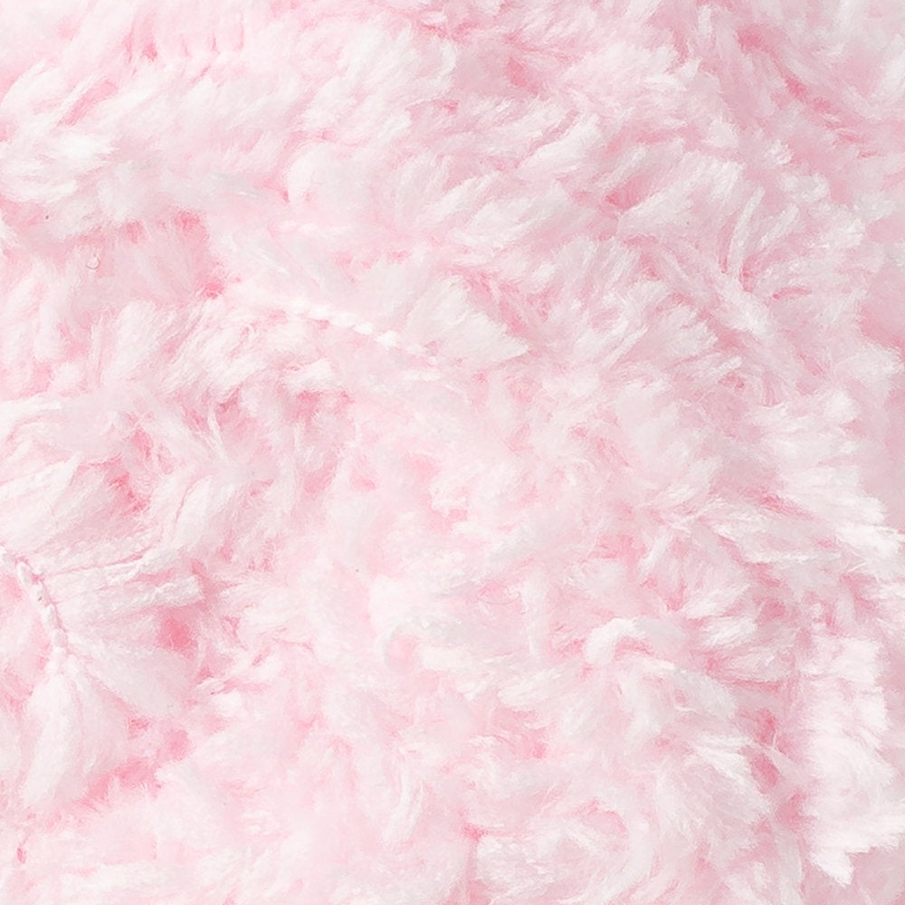 Himalaya Koala Chenille Baby Yarn, Pink - 75712