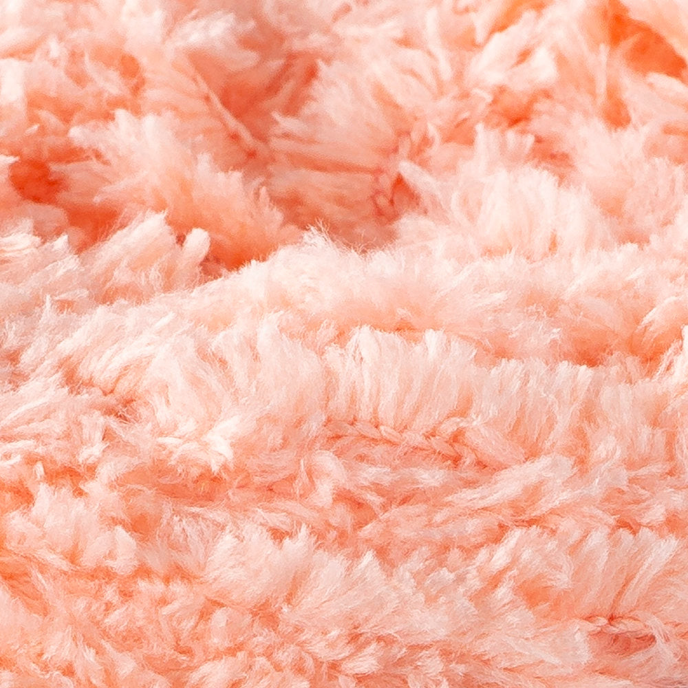 Himalaya Koala Chenille Baby Yarn, Salmon - 75713