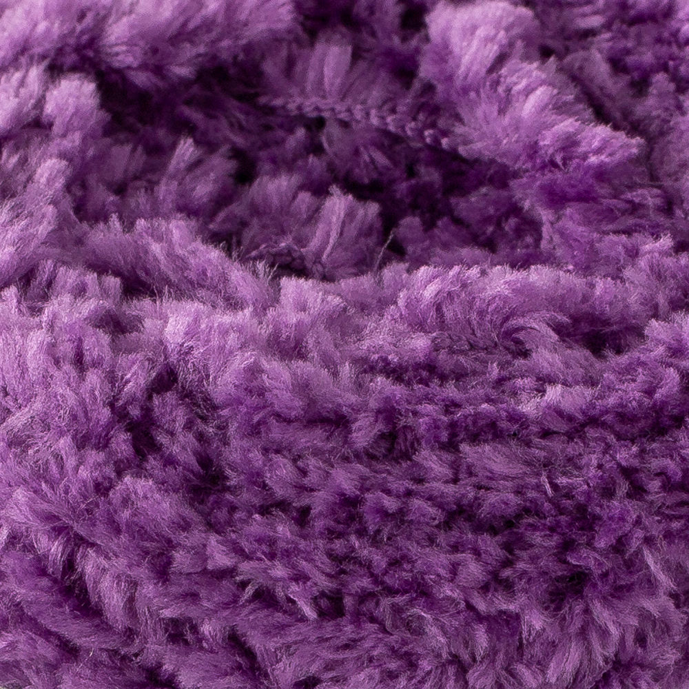 Himalaya Koala Chenille Baby Yarn, Purple - 75717