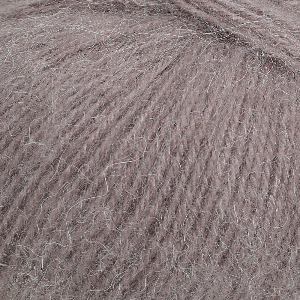 Himalaya Ultra Kaşmir Knitting Yarn, Mink - 56812