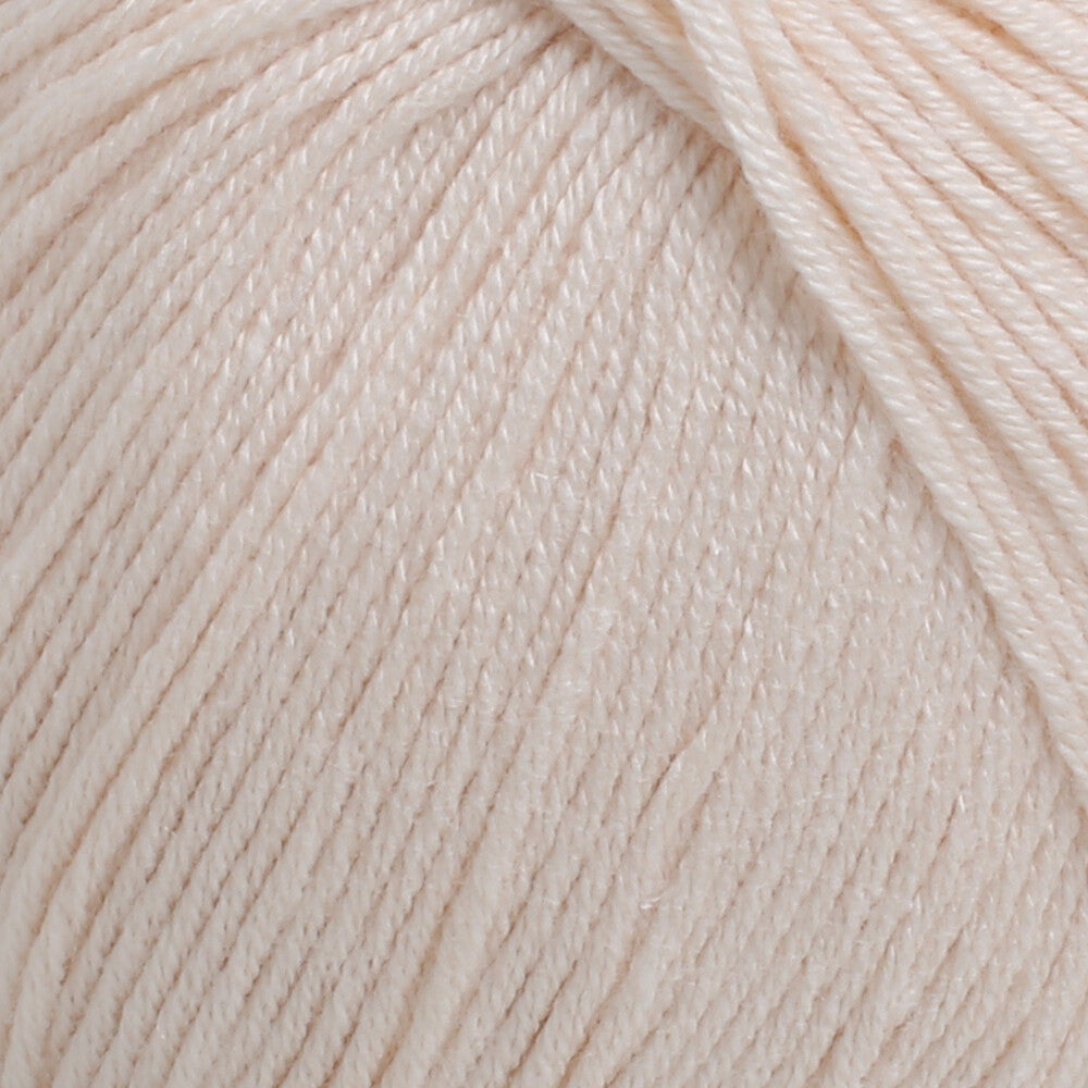 Himalaya Himagurumi 50 Gr Yarn, Cream - 30105