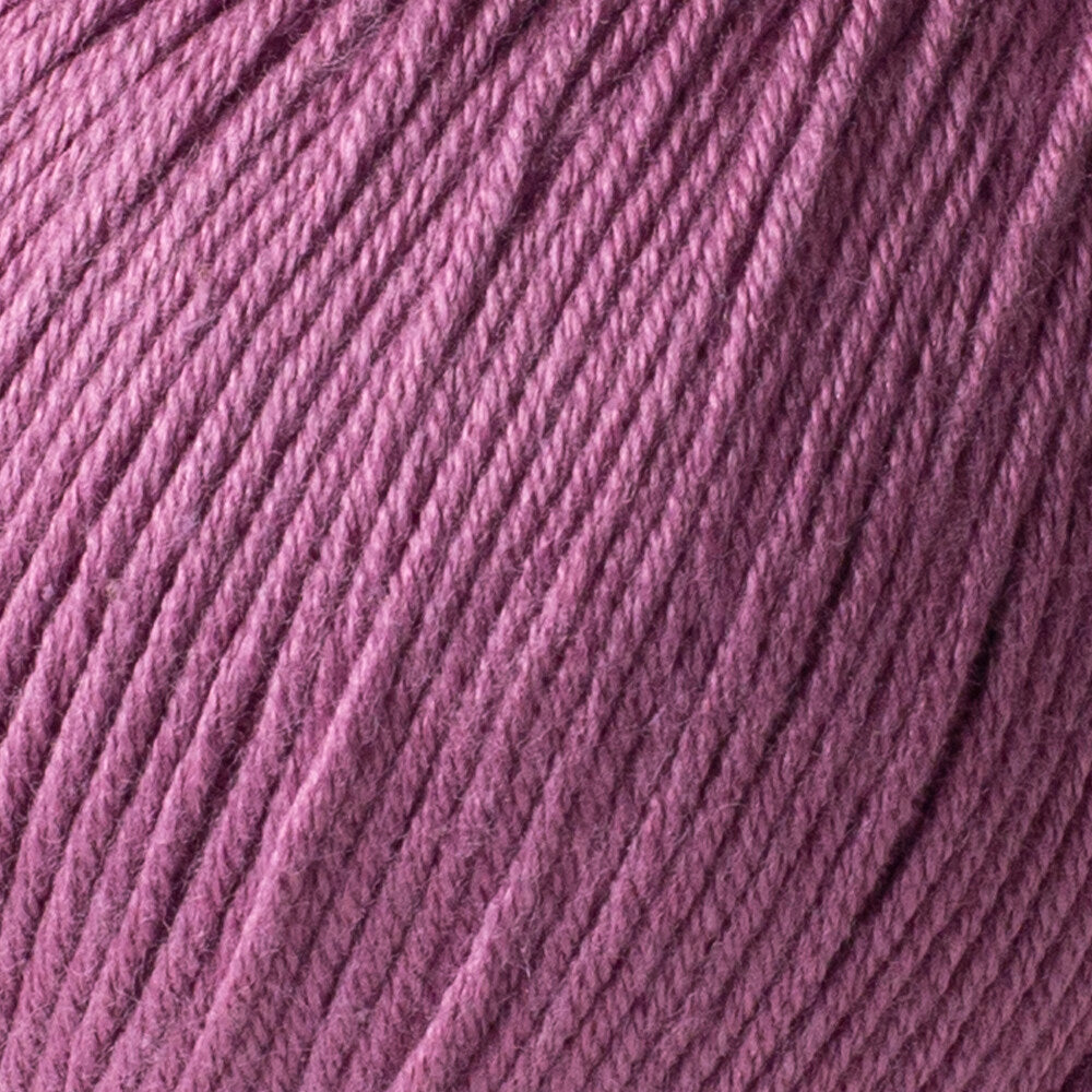 Himalaya Himagurumi 50 Gr Yarn, Dusty Rose - 30120