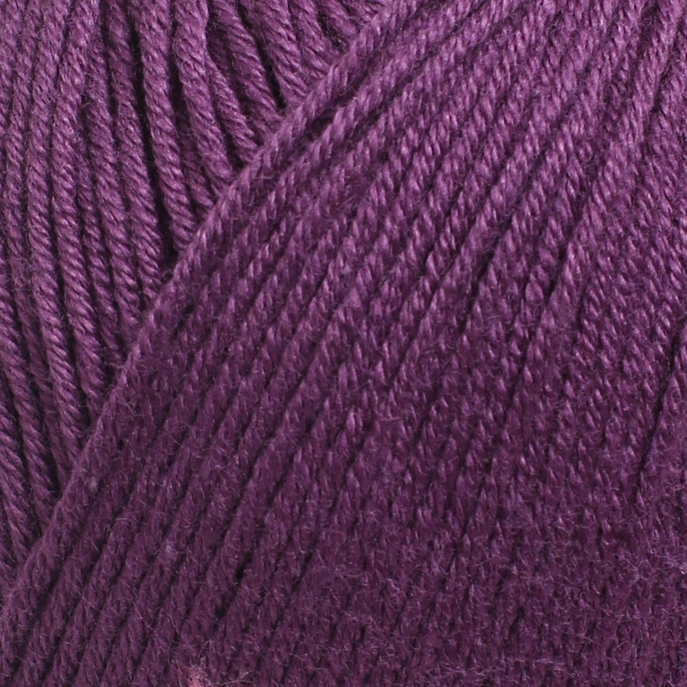 Himalaya Himagurumi 50 Gr Yarn, Purple - 30122