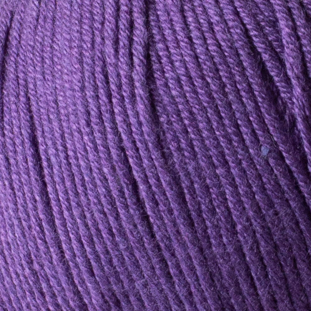 Himalaya Himagurumi 50 Gr Yarn, Purple - 30123