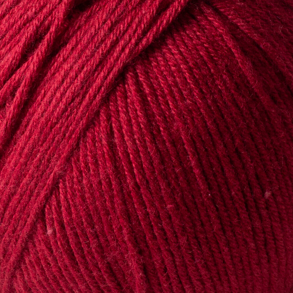 Himalaya Himagurumi 50 Gr Yarn, Dark Claret - 30134