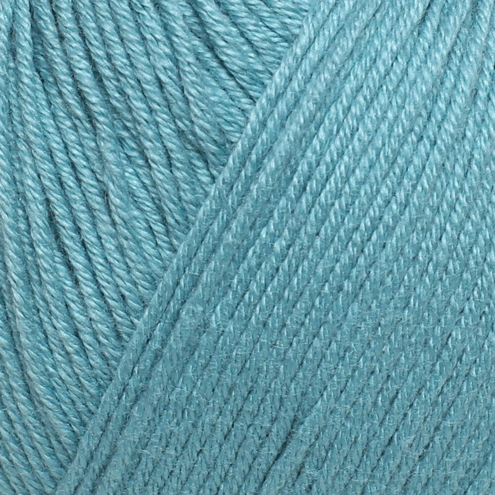 Himalaya Himagurumi 50 Gr Yarn, Pastel Blue - 30138