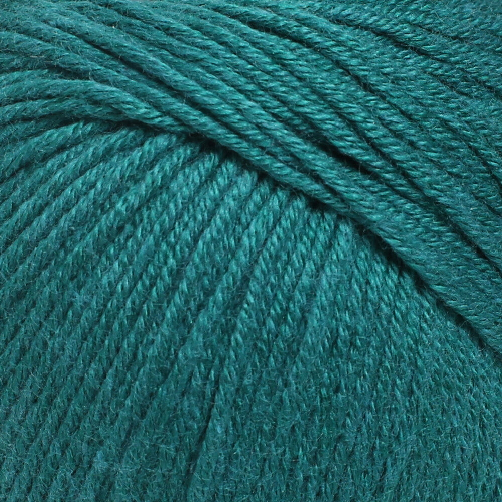 Himalaya Himagurumi 50 Gr Yarn, Petrol Green - 30147