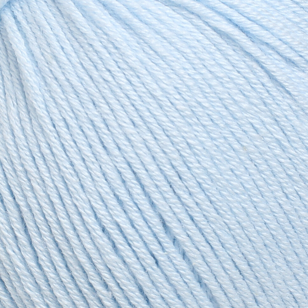 Himalaya Himagurumi 50 Gr Yarn, Baby Blue - 30149