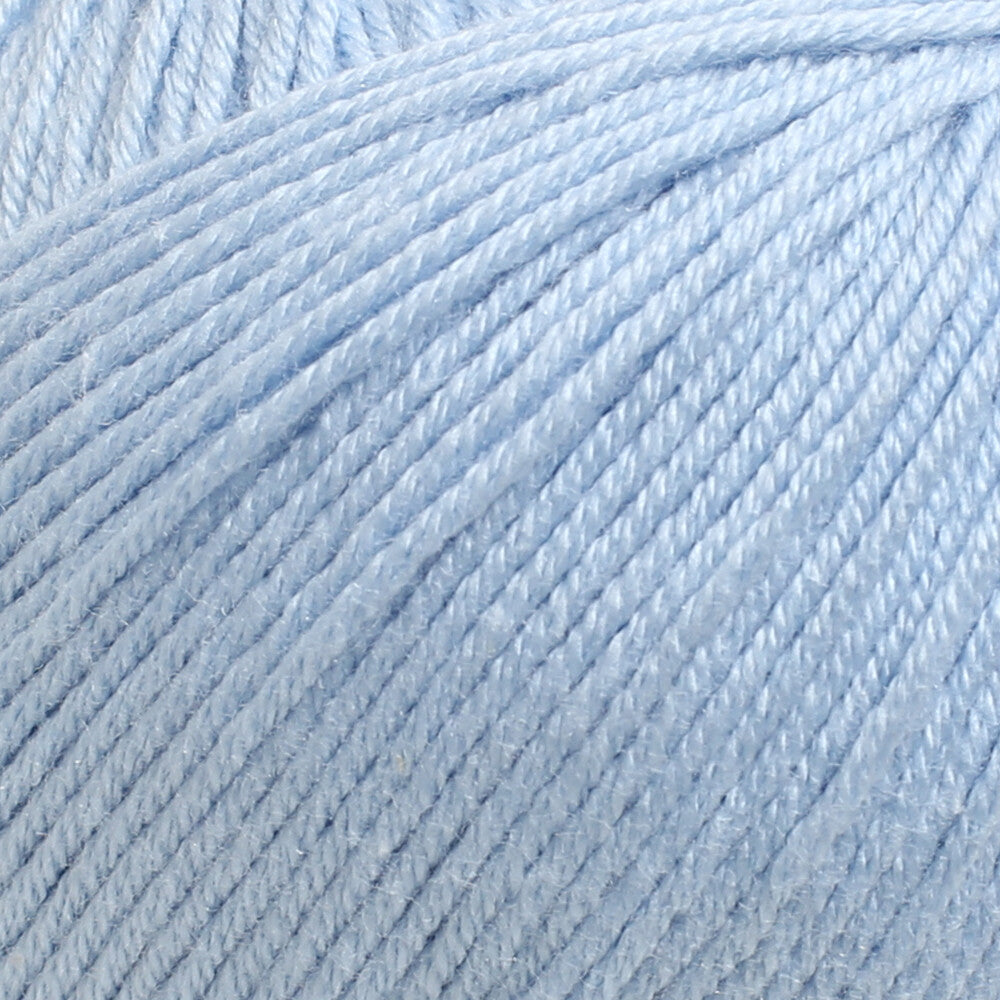 Himalaya Himagurumi 50 Gr Yarn, Baby Blue - 30150