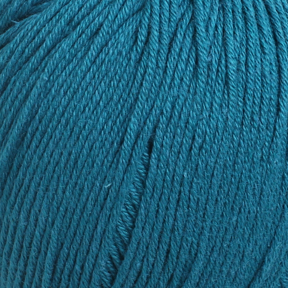 Himalaya Himagurumi 50 Gr Yarn, Petrol Blue - 30152