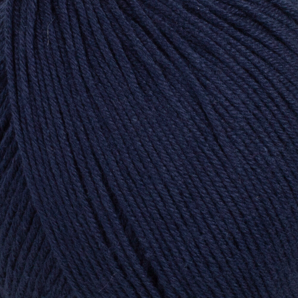 Himalaya Himagurumi 50 Gr Yarn, Navy Blue - 30158