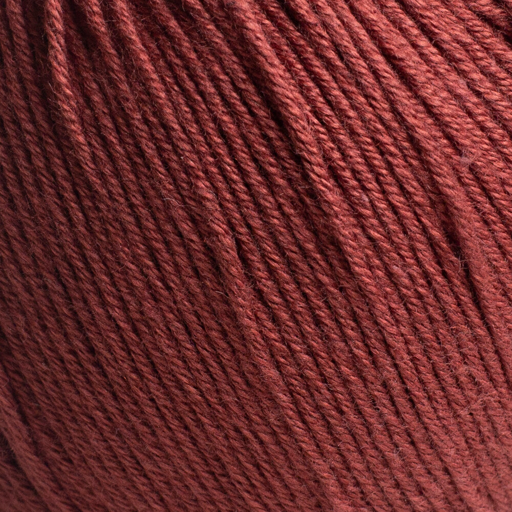Himalaya Himagurumi 50 Gr Yarn, Reddish Brown - 30162