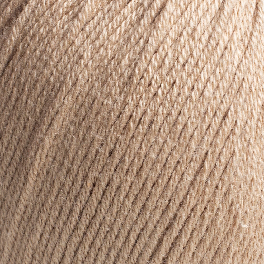 Himalaya Himagurumi 50 Gr Yarn, Beige - 30165