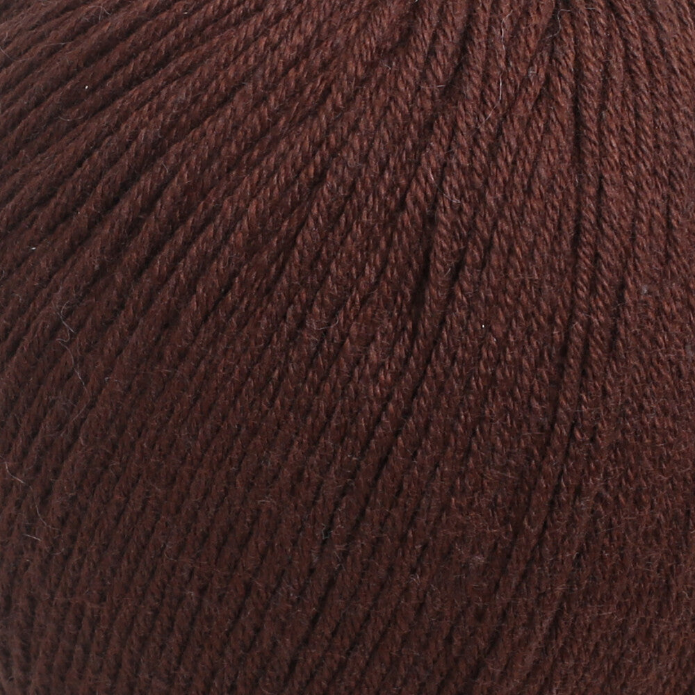 Himalaya Himagurumi 50 Gr Yarn, Brown - 30172
