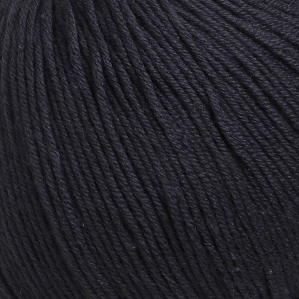 Himalaya Himagurumi 50 Gr Yarn, Dark Anthracite- 30178