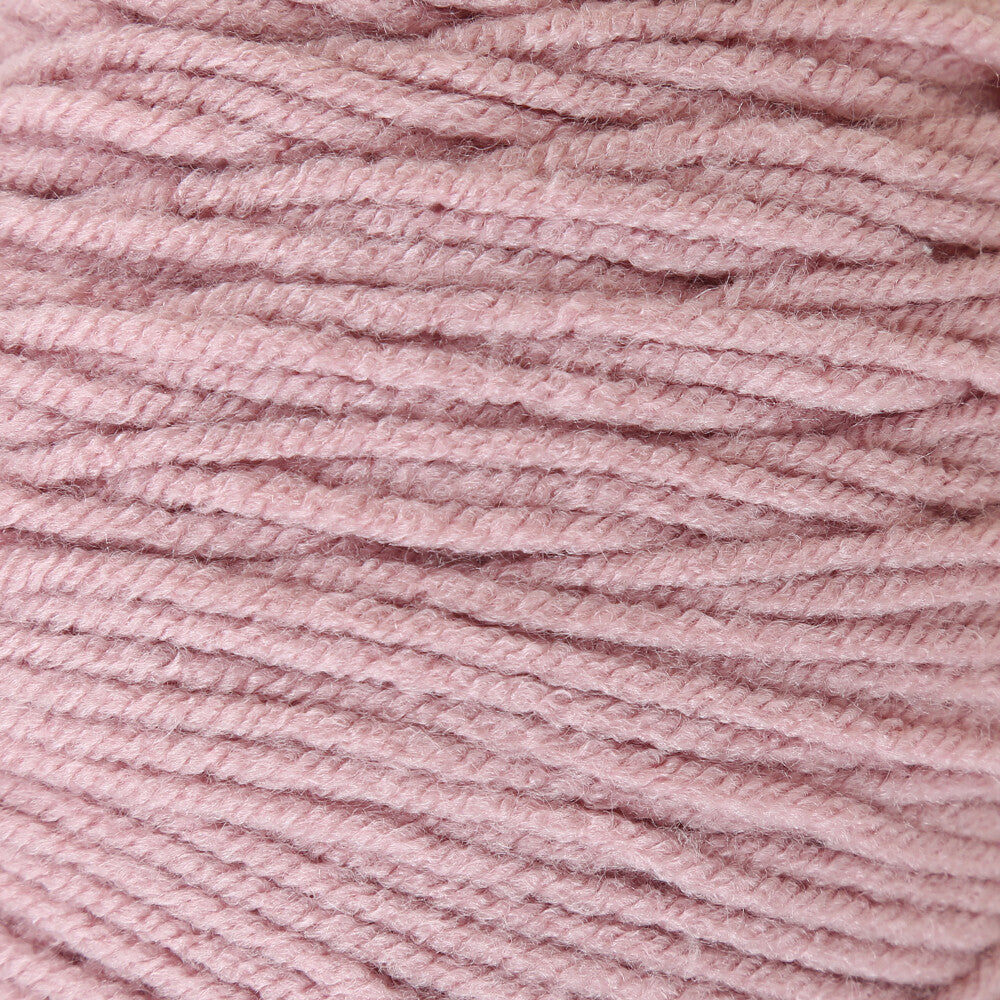 Himalaya Super Soft 200 gr Yarn, Dried Rose - 80856