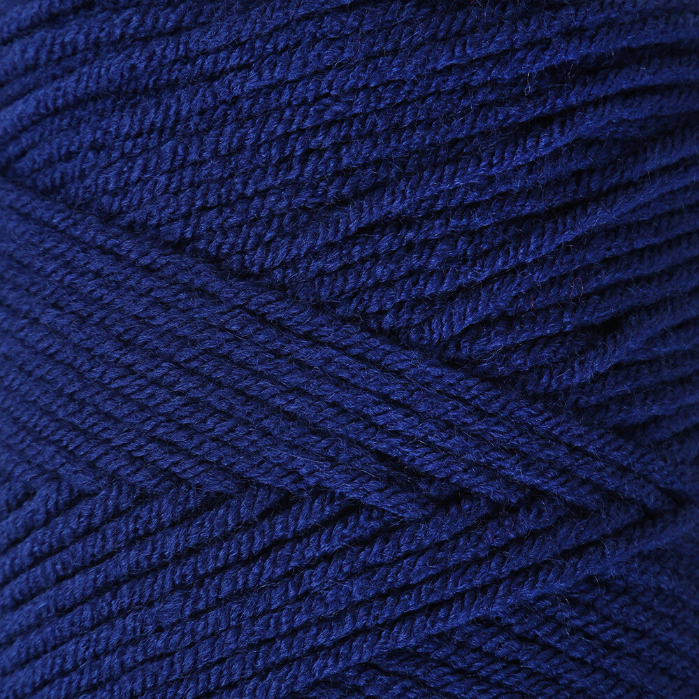 Himalaya Super Soft 200 gr Yarn, Navy Blue - 80862