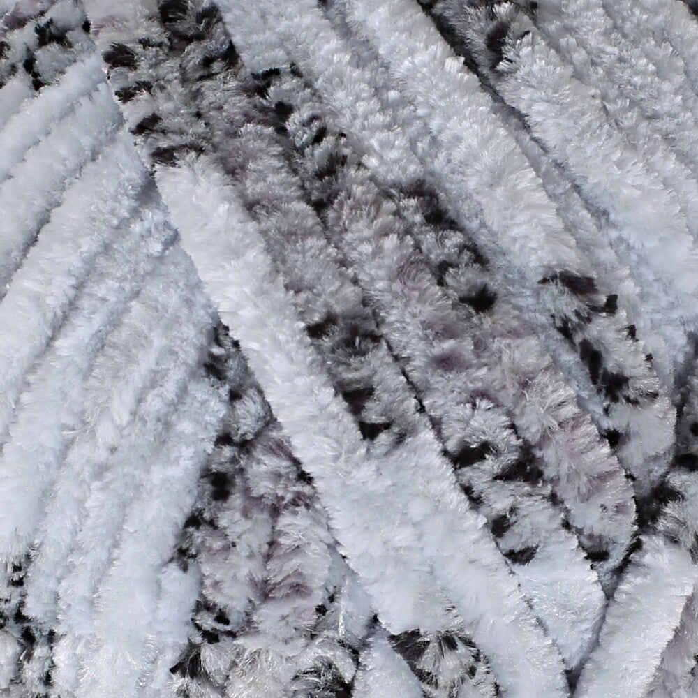 Himalaya Dolphin Tweed Yarn, Variegated - 92011