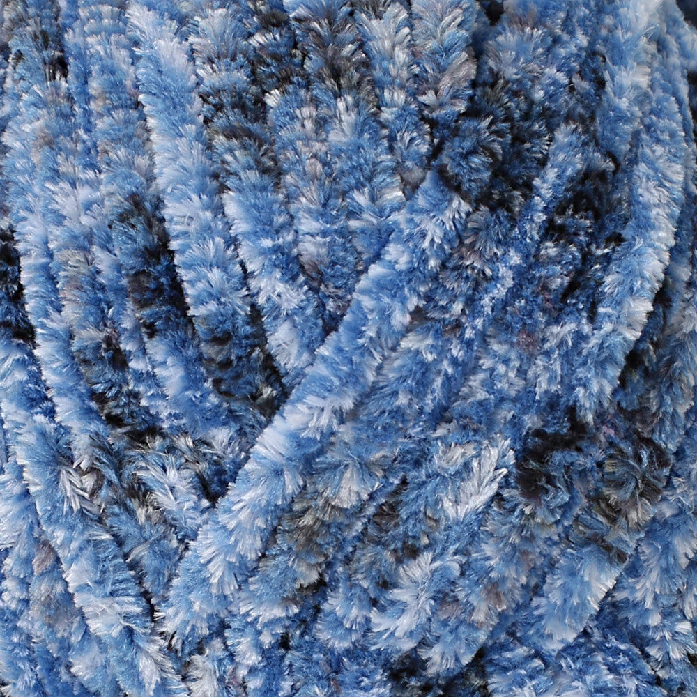 Himalaya Dolphin Tweed Yarn, Variegated - 92012