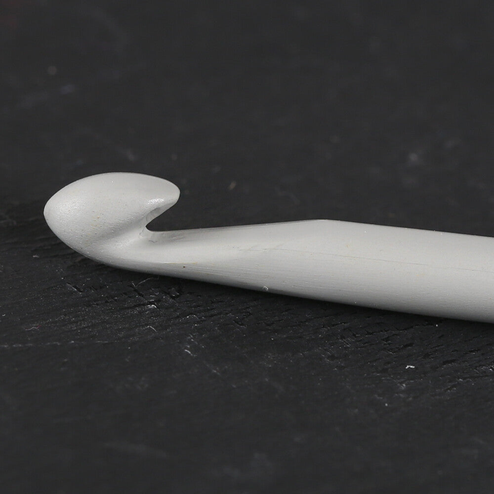 Pony Double-Ended 5mm 35 cm Tunisian Crochet Hook - 43911