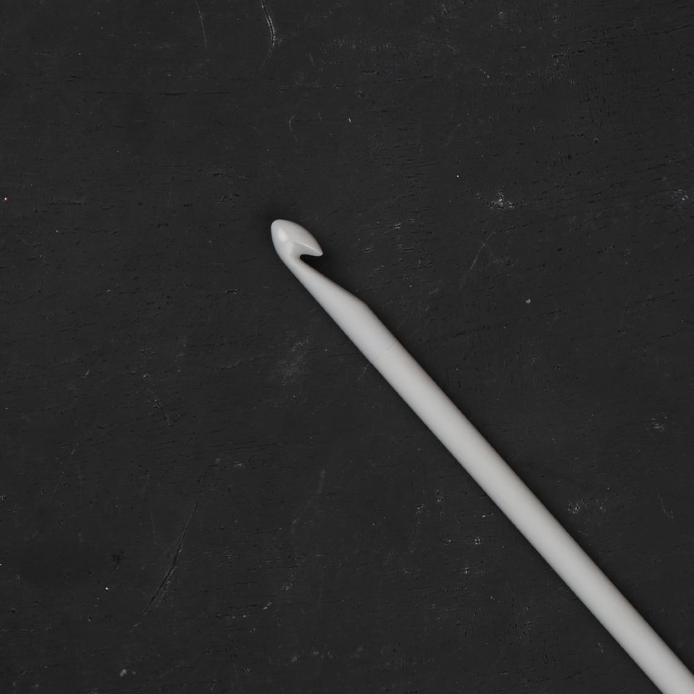 Pony Double Sided 7 mm 30 cm Tunisian Crochet - 44151