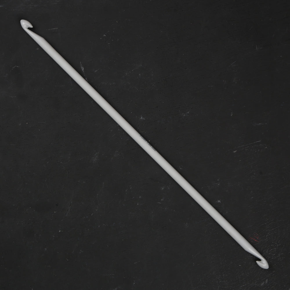 Pony Double Sided 7 mm 30 cm Tunisian Crochet - 44151