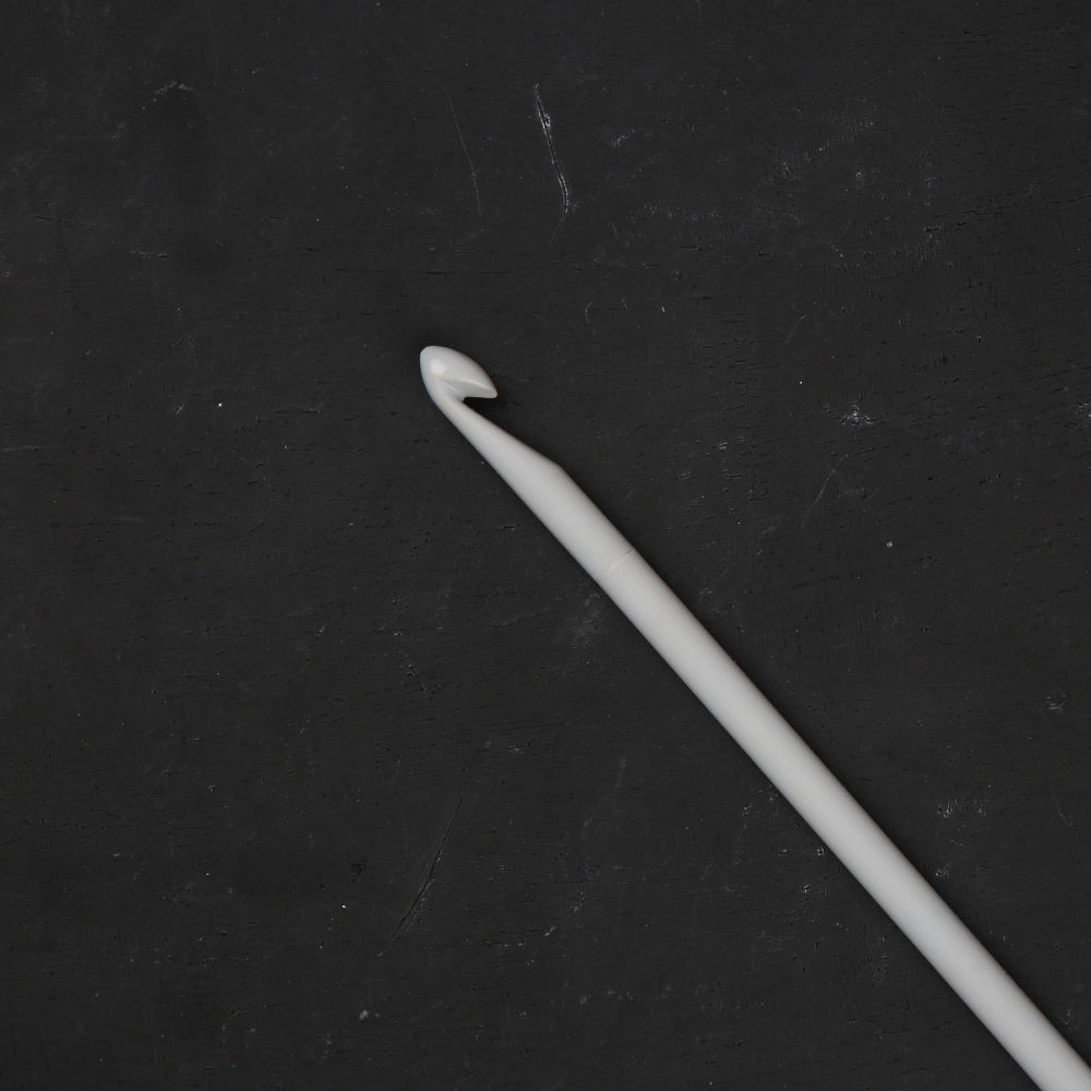 Pony Double Sided 8 mm 30 cm Tunisian Crochet - 44152