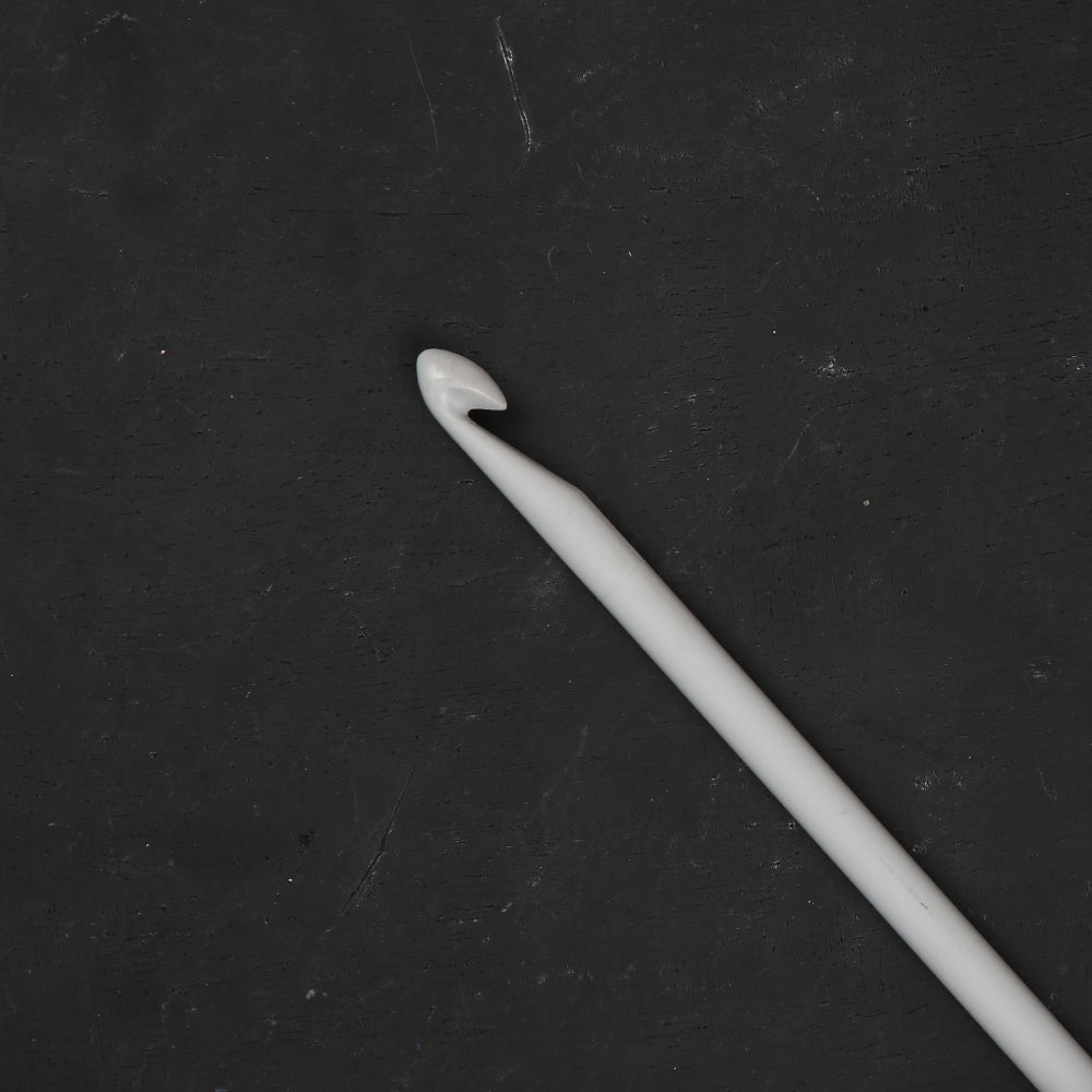 Pony Double Sided 9 mm 30 cm Tunisian Crochet - 44153